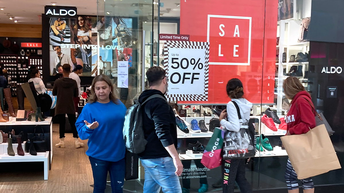 Black Friday Mall Hours in South Florida