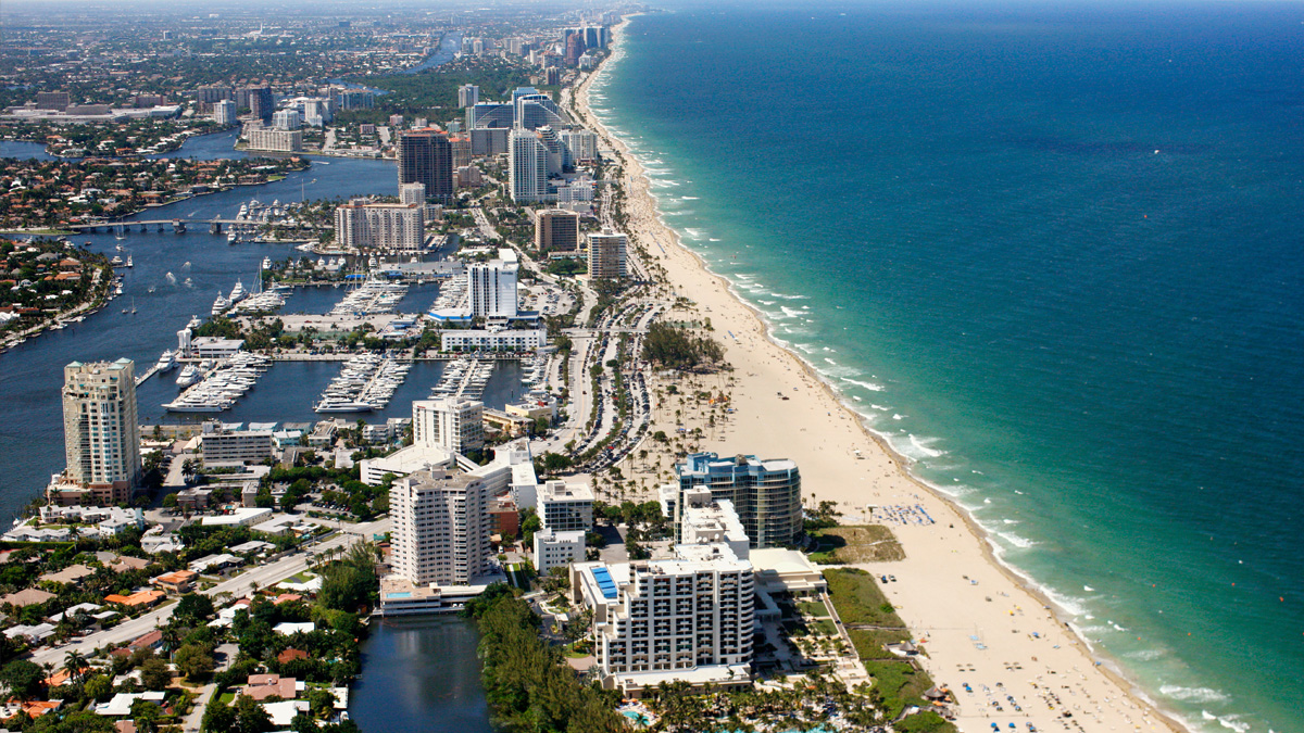 Fort Lauderdale officials to discuss Spring Break restrictions