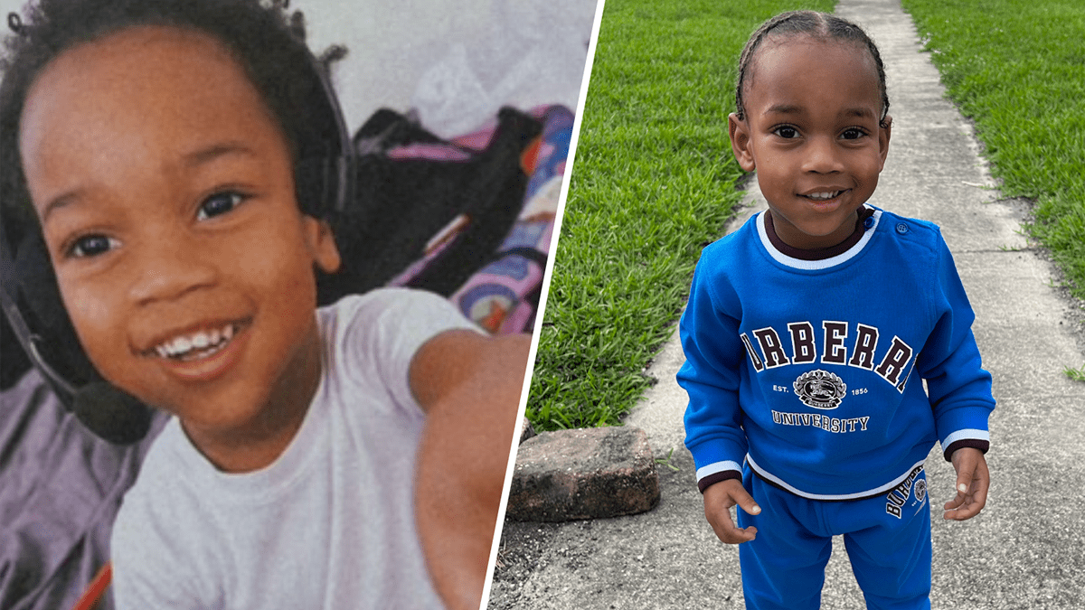 Mayor and police chief discuss Fort Lauderdale shooting that killed 3yearold NBC 6 South Florida