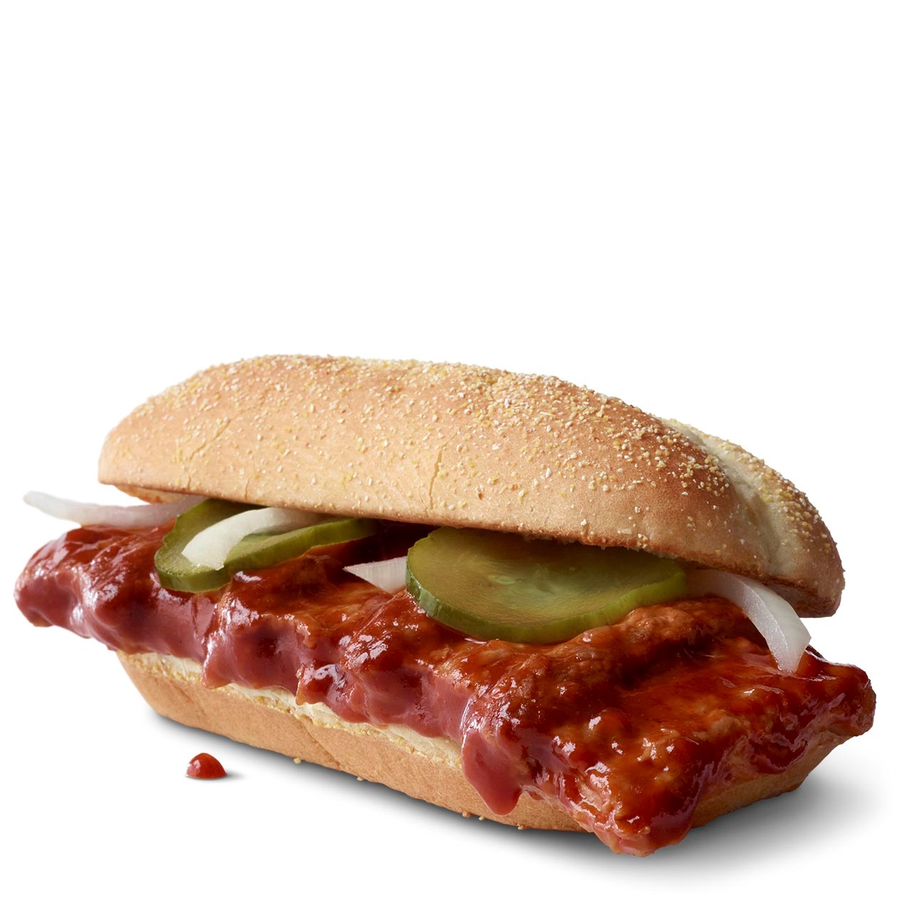 McDonald’s Iconic Sandwich Returns