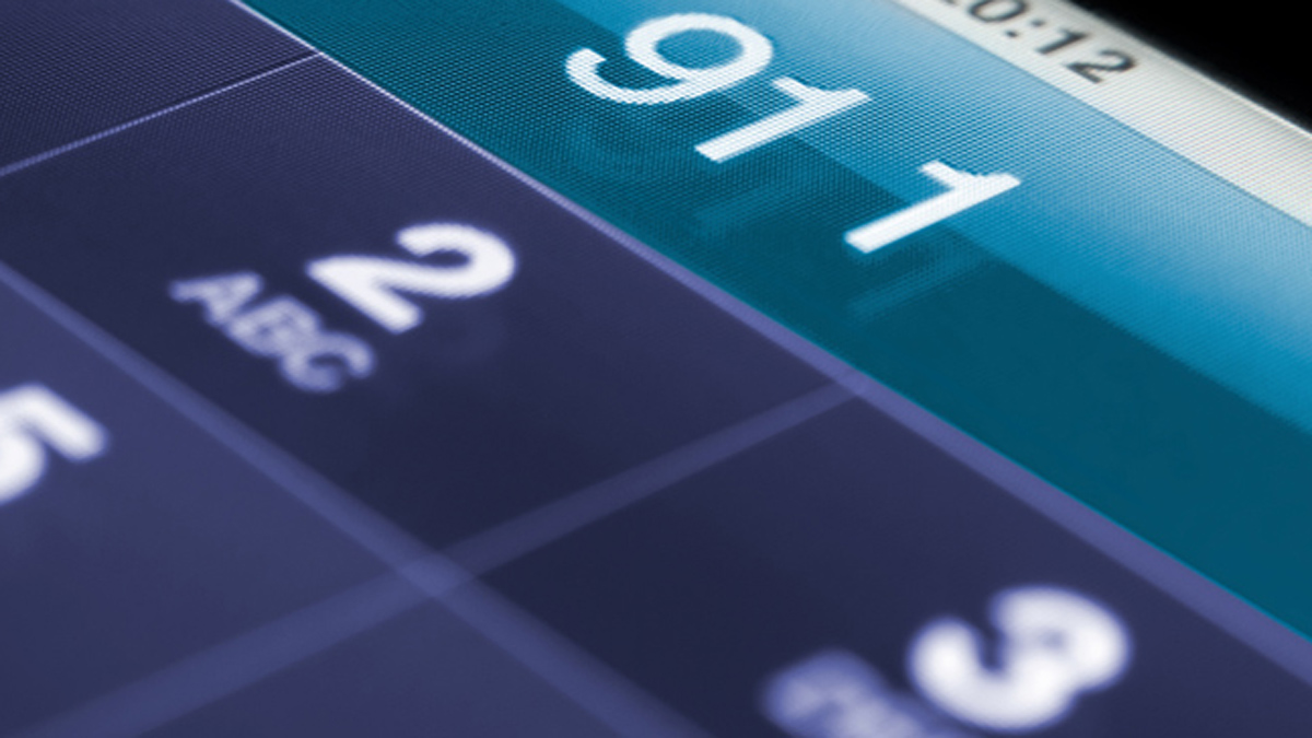 Pennsylvania experiencing statewide 911 points, this is an inventory of other emergency numbers