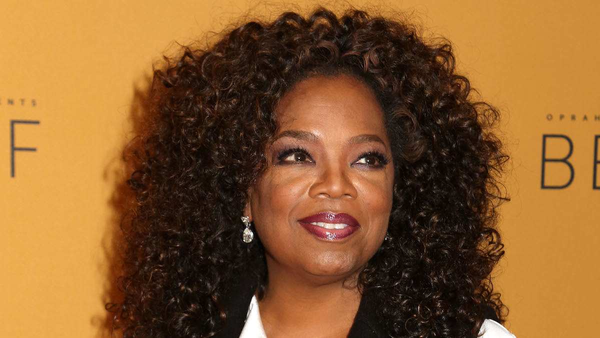Critics of Oprah Book Club Title Put New Novel on Trial NBC New York