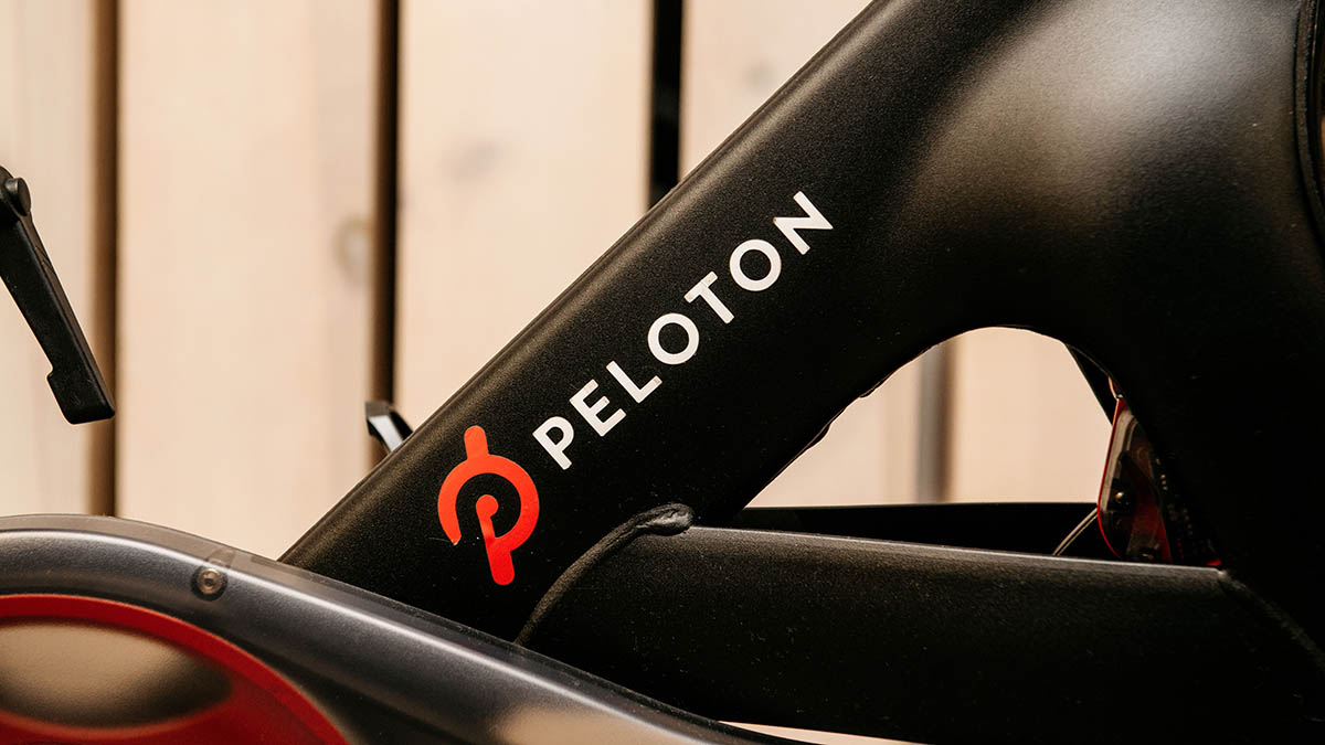 Star of Controversial 2019 Peloton Ad Responds to Jokes Calling Her a