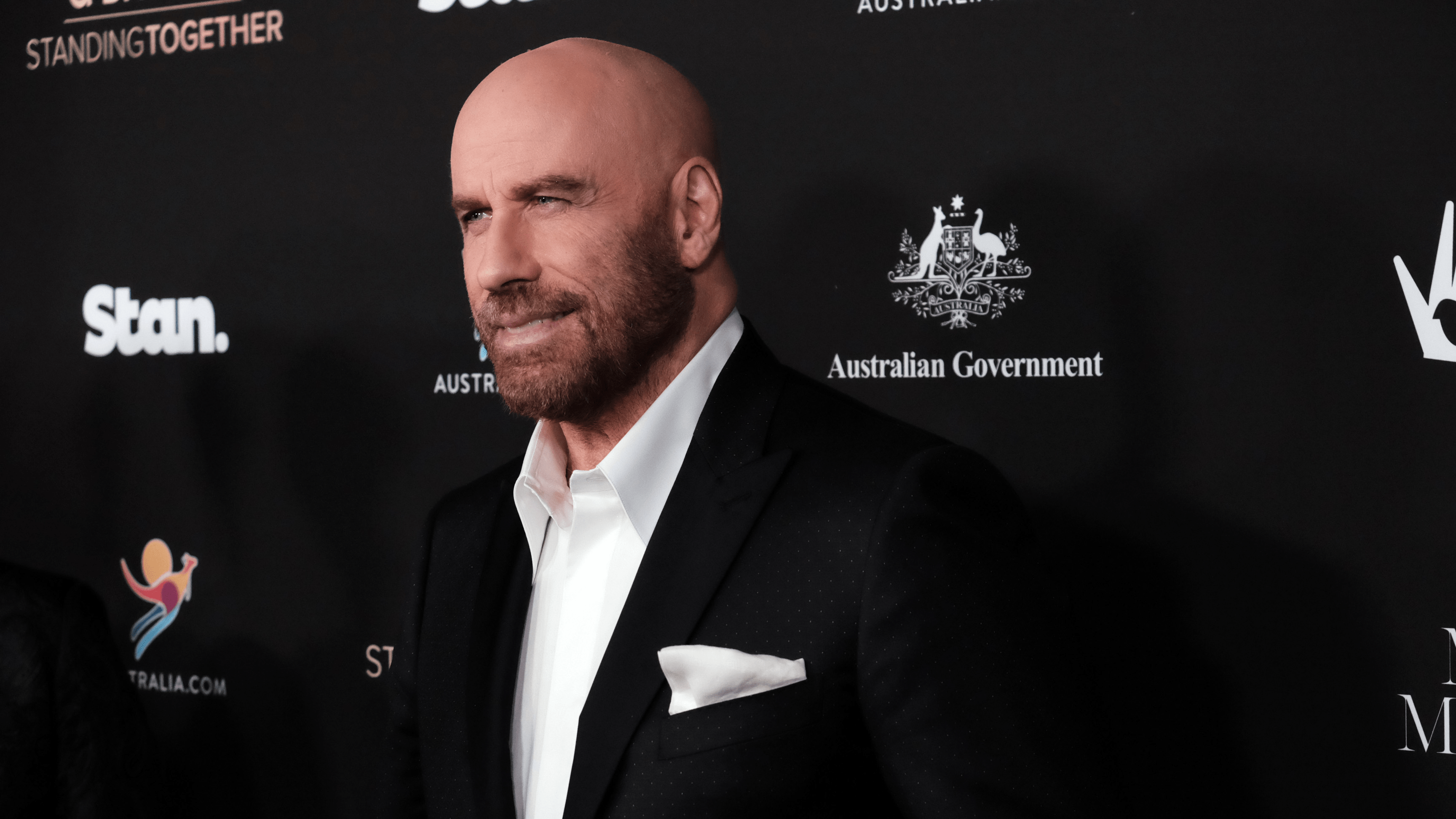 John Travolta In Maine For Christmas 2023 John Travolta Selling Maine Mansion With 20 Bedrooms for 5M NBC New York