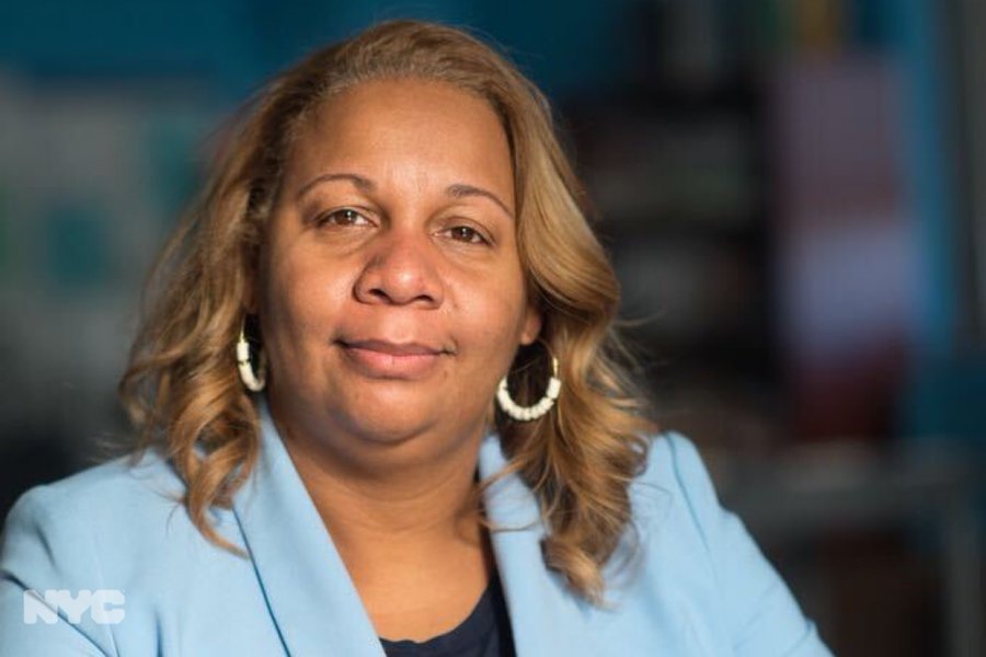 NYC Public Schools Have Historic New Leader Exactly 1 Year Since COVID Shutdown - Vimarsana News