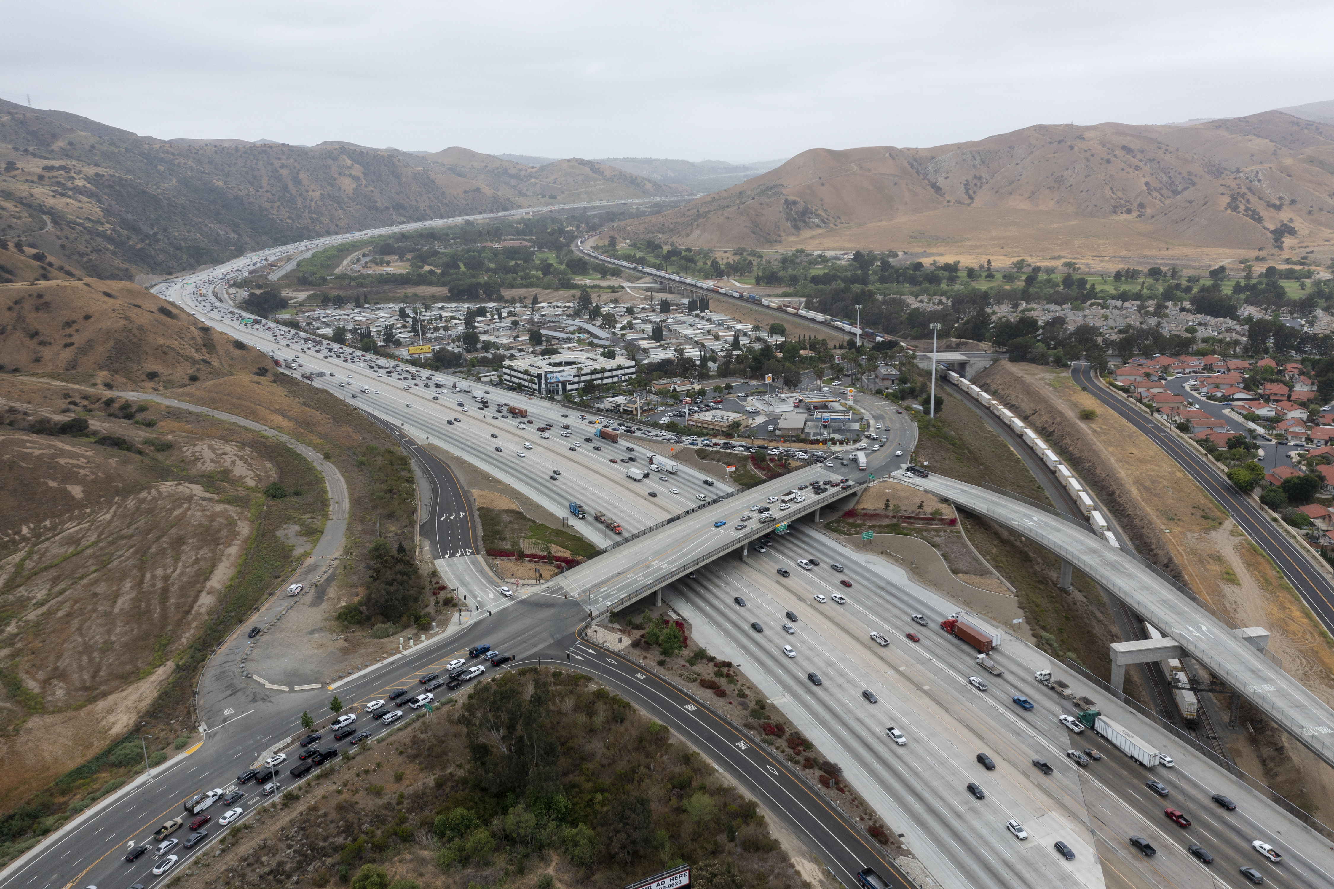 Man Charged in Freeway BB Gun Shooting – NBC New York - Vimarsana News