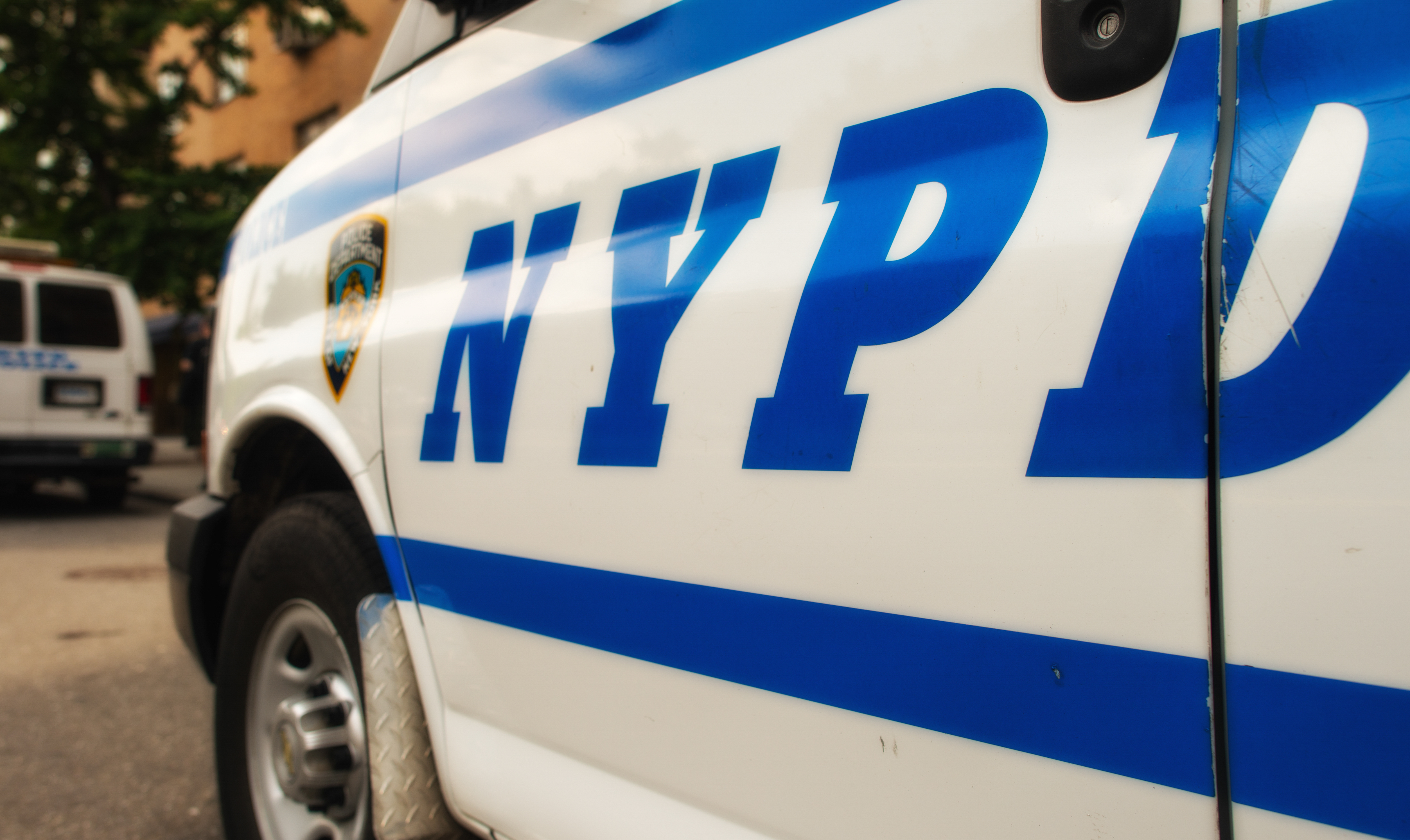 Alleged Drunk Driver in NYPD Precinct Holding Cell Dies - Vimarsana News