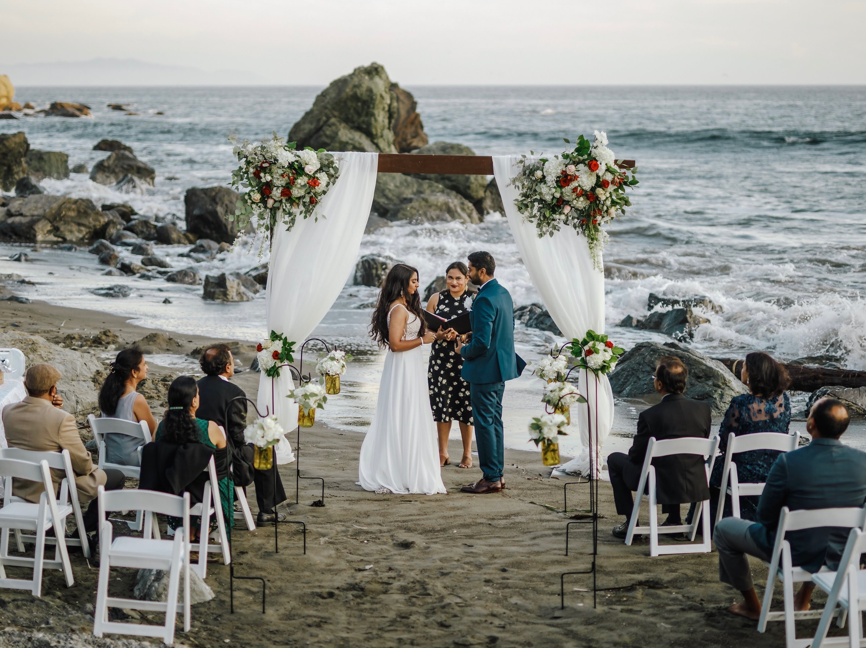 Wedding Industry Sees Surge in Business After Year of Delays - Vimarsana News