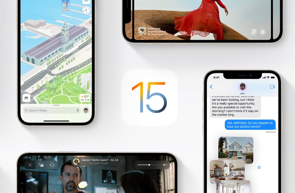 Here Are the Most Important New Changes Coming to Your iPhone This Fall - Vimarsana News