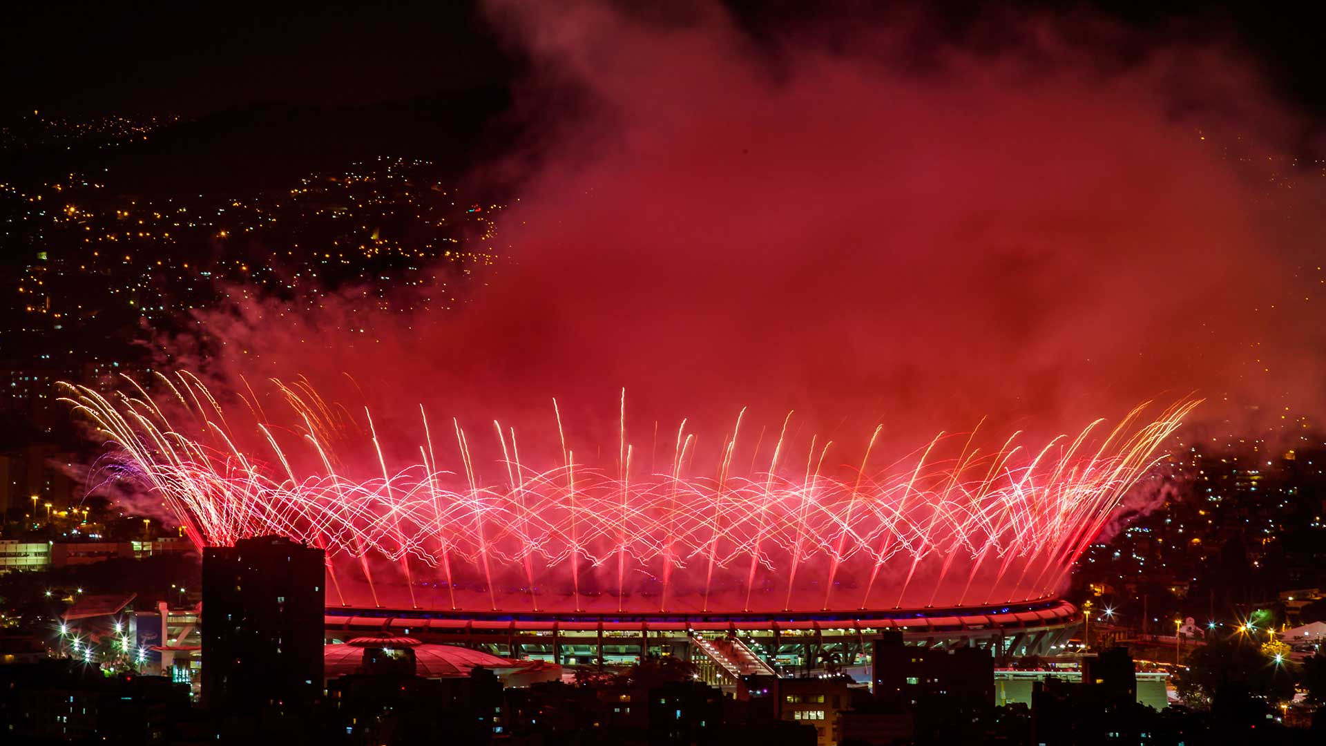 How to Watch the Opening Ceremony of the Tokyo Olympic Games NBC New York