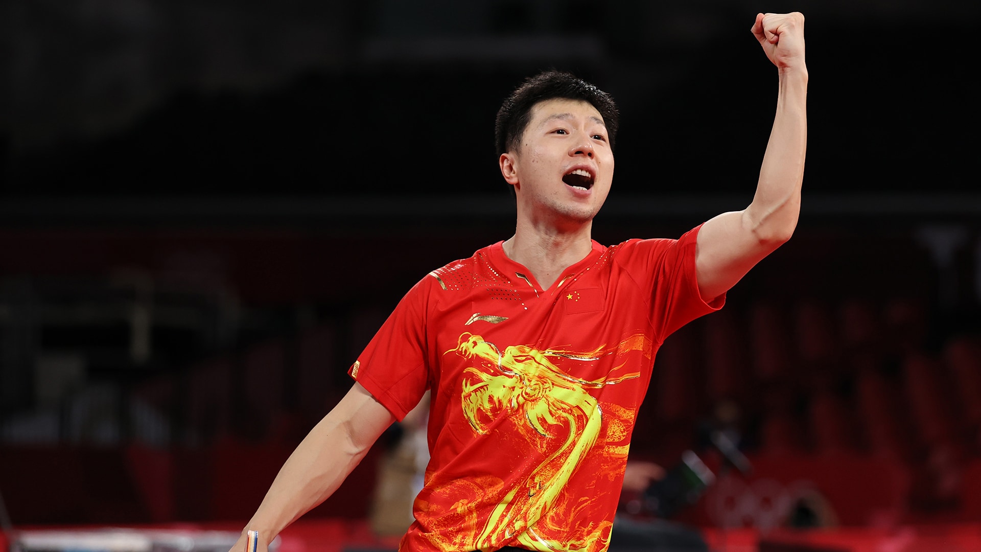 Ma Long Back on Top Following Win Over Fan Zhendong in Men’s Singles