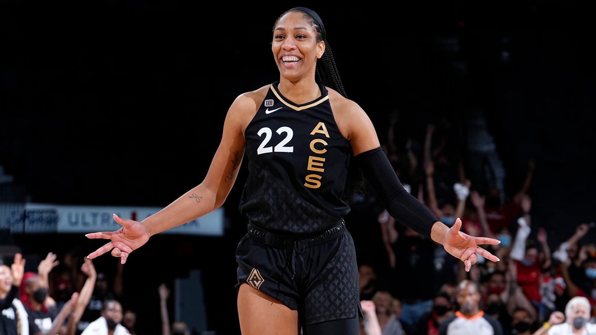 Wnba Games Today On Tv 2021