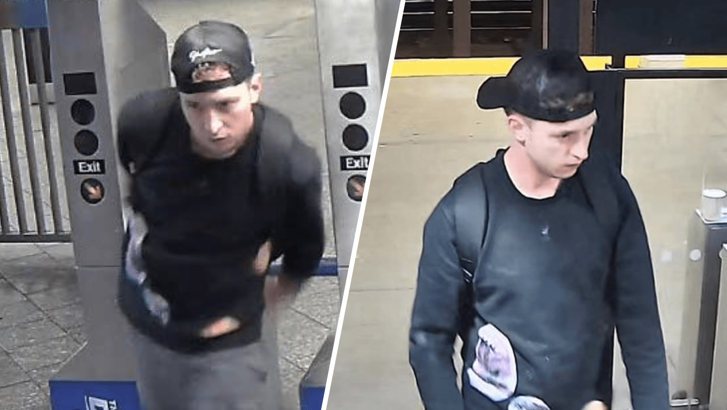 Grand Central chocolate retailer burglarized, vandal causes ,000 in harm: MTA