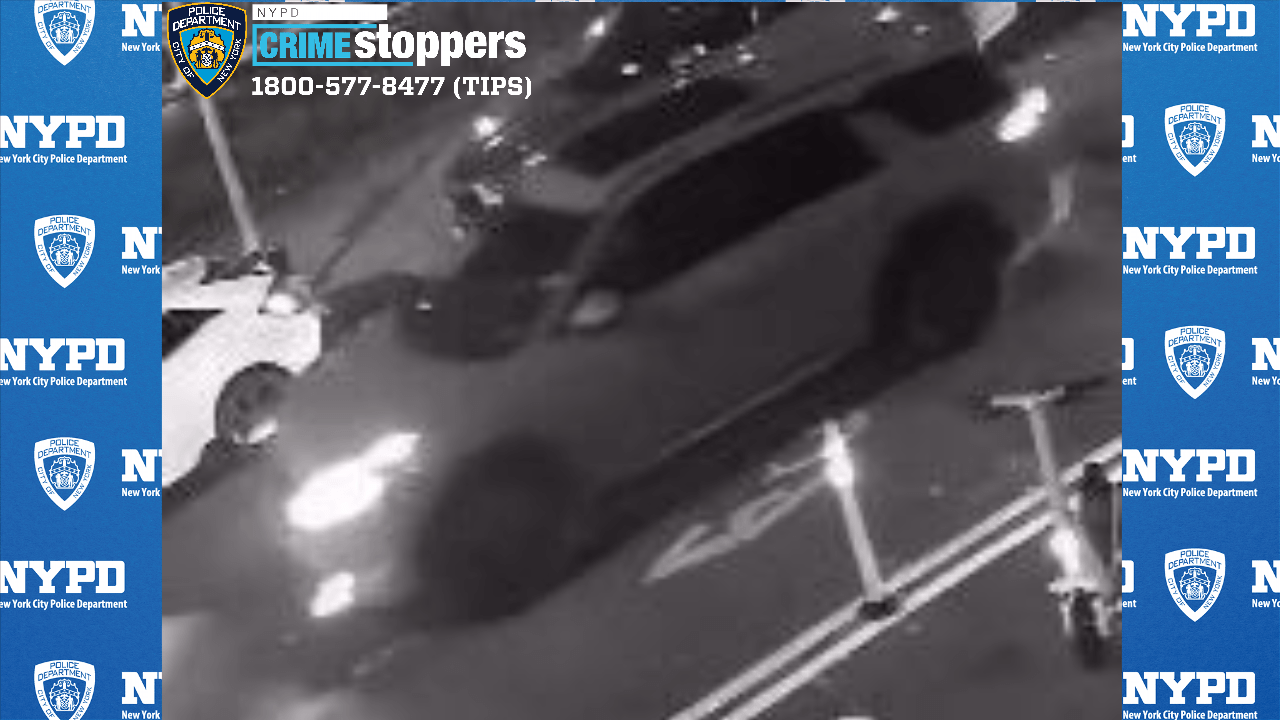 Police seek for NYC homicide suspects who’re thought to reside in Philly