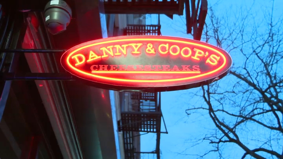 Bradley Cooper’s East Village cheesesteak pop-up is again – however for a way lengthy?