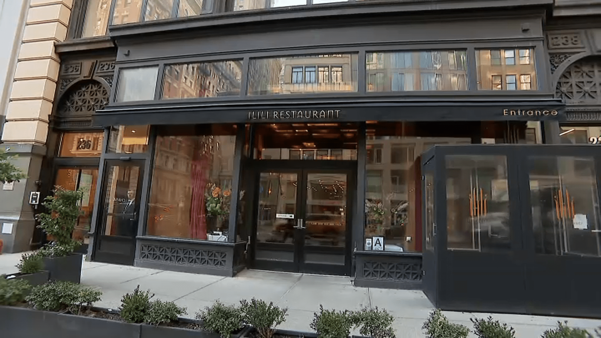 NYC Well being Dept. warns of potential hepatitis A publicity at Manhattan restaurant