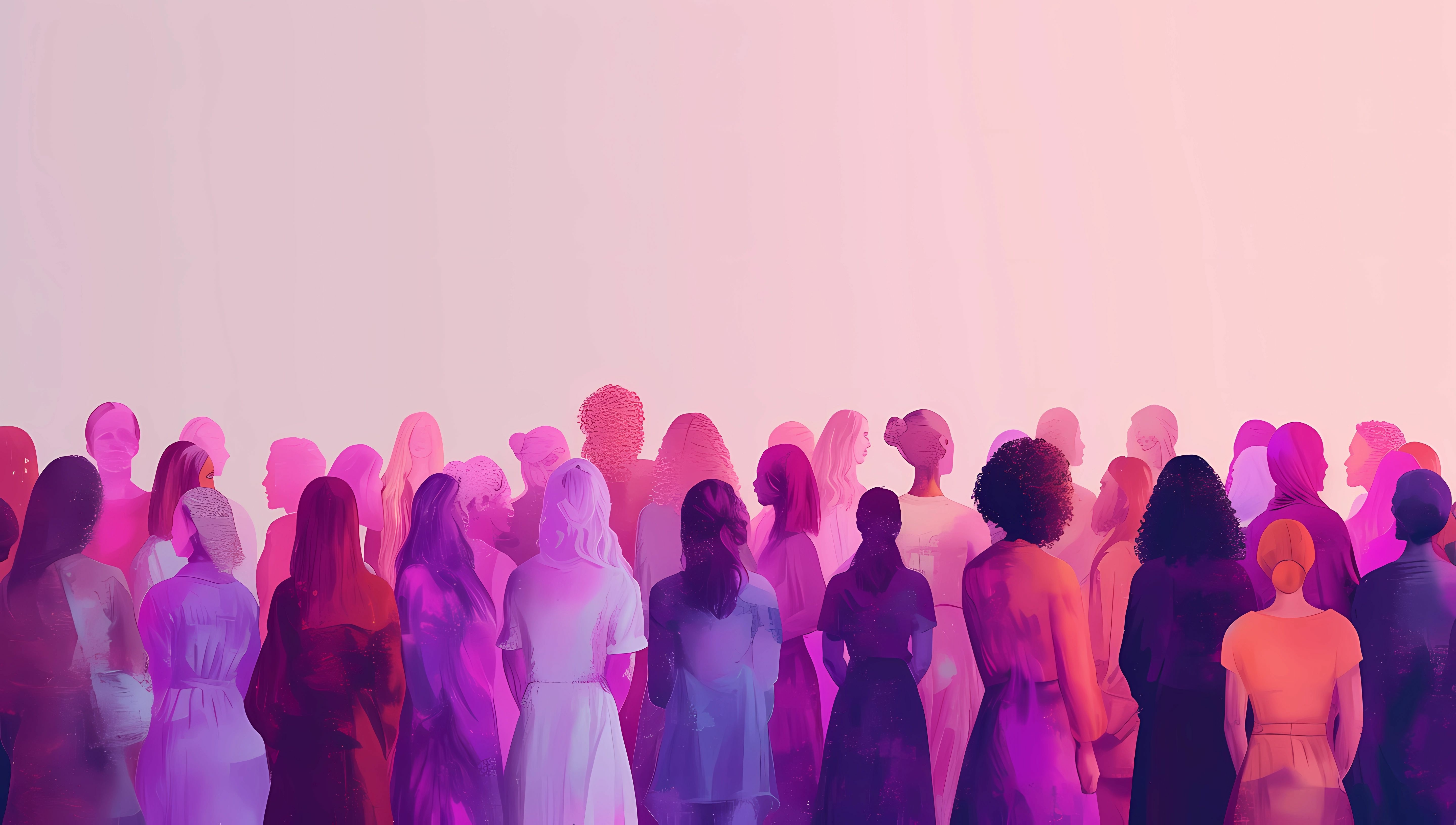 Worldwide Ladies’s Day: What it is advisable to know