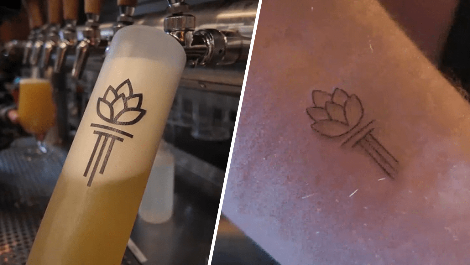 NYC brewery presents free beers on each go to by means of World Sequence — if you happen to get a tattoo
