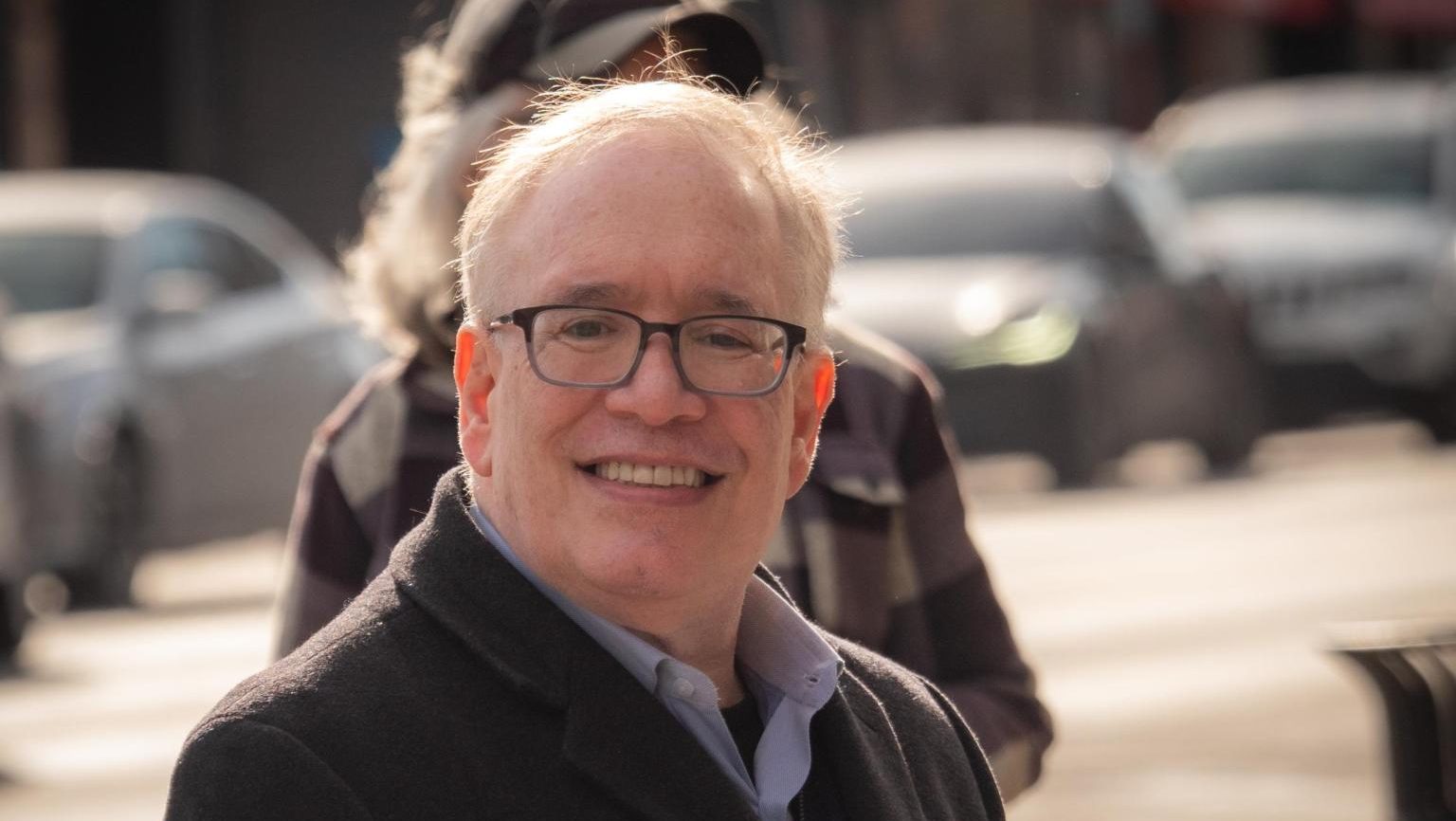 Who’s Scott Stringer? Meet the NYC mayoral candidate
