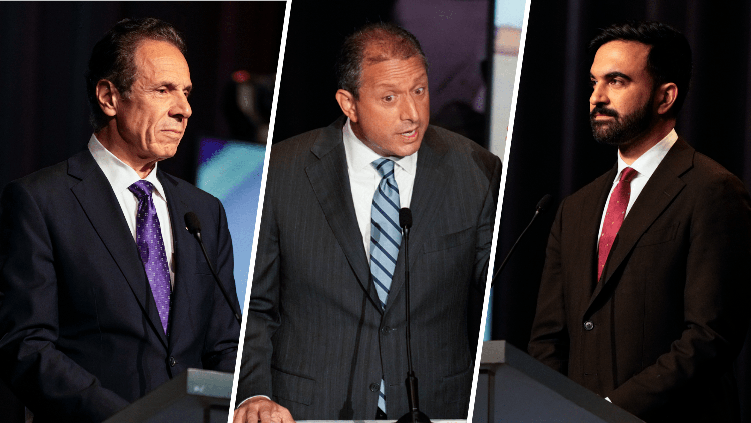 Largest takeaways from last Democratic debate earlier than NYC mayoral main