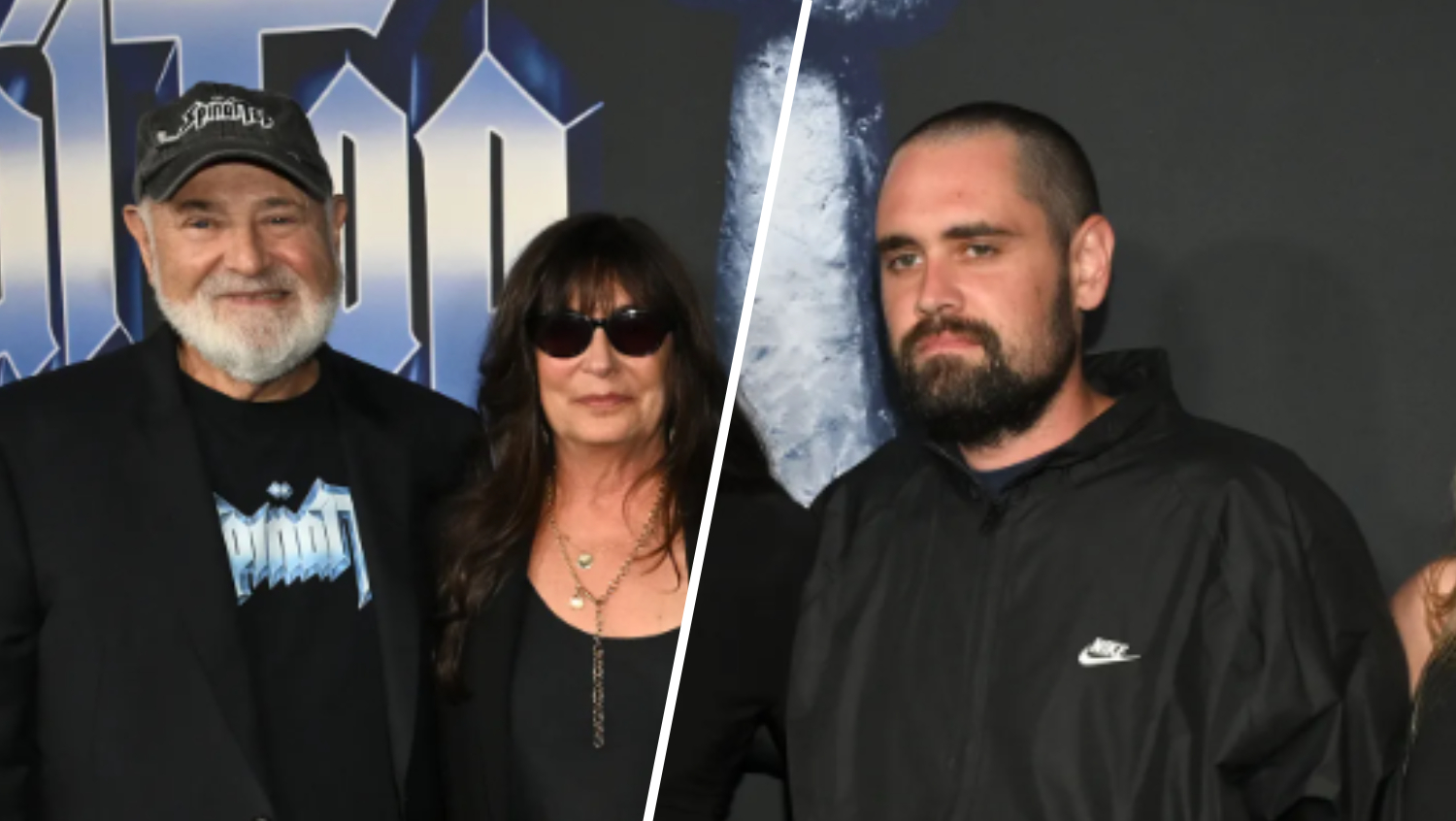 Son of Director Rob Reiner Arrested for Murder