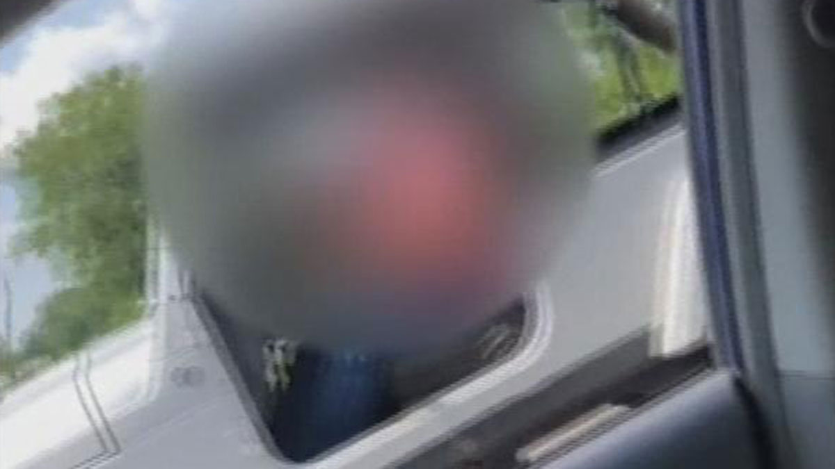 Coatesville Woman Says Driver Called Her Racial Slurs During Road Rage