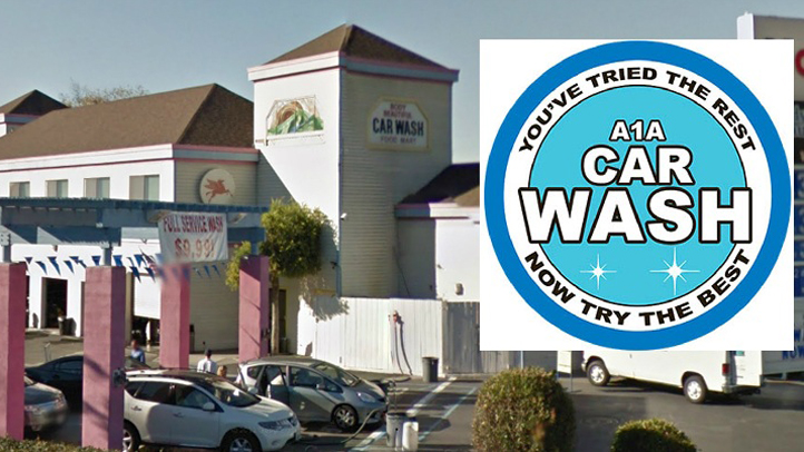 ‘Breaking Bad’ Takes Over Local Car Wash NBC 7 San Diego