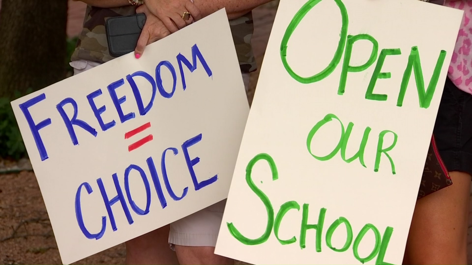 Looking Back at San Diego County School Closures During Pandemic - Vimarsana News