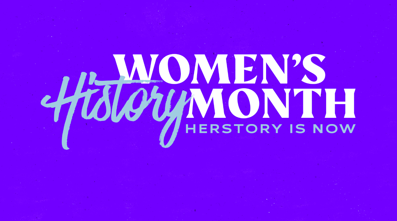 Celebrate Women’s History Month NBC 7 San Diego