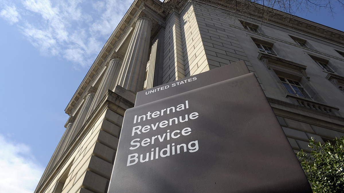 Why Your Chances of Getting Hit by an IRS Audit are Between Slim and None – NBC 7 San Diego - Vimarsana News