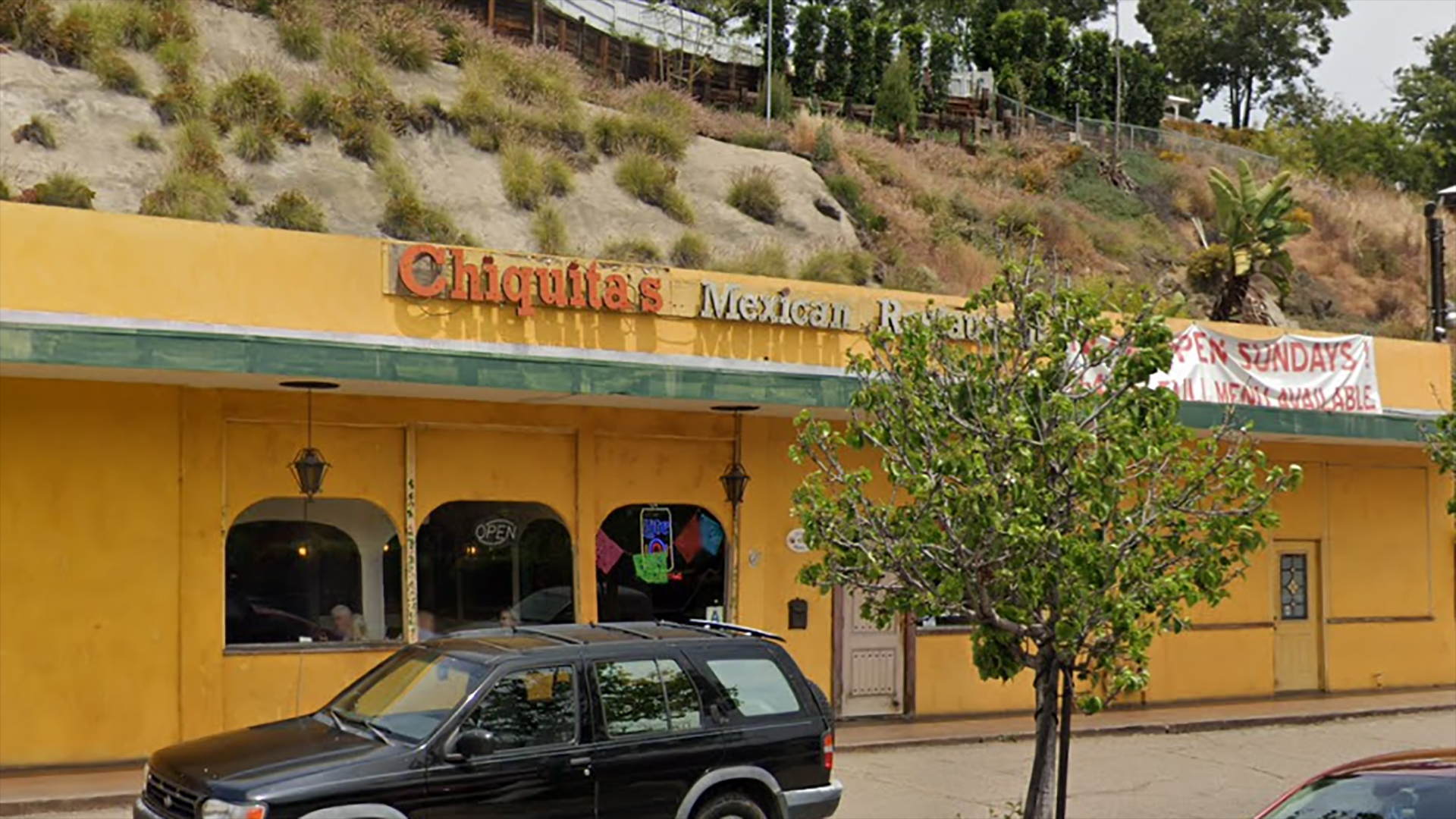That's a Wrap: After 55 Years, Chiquita's on Home Avenue Folds It Up - Vimarsana News
