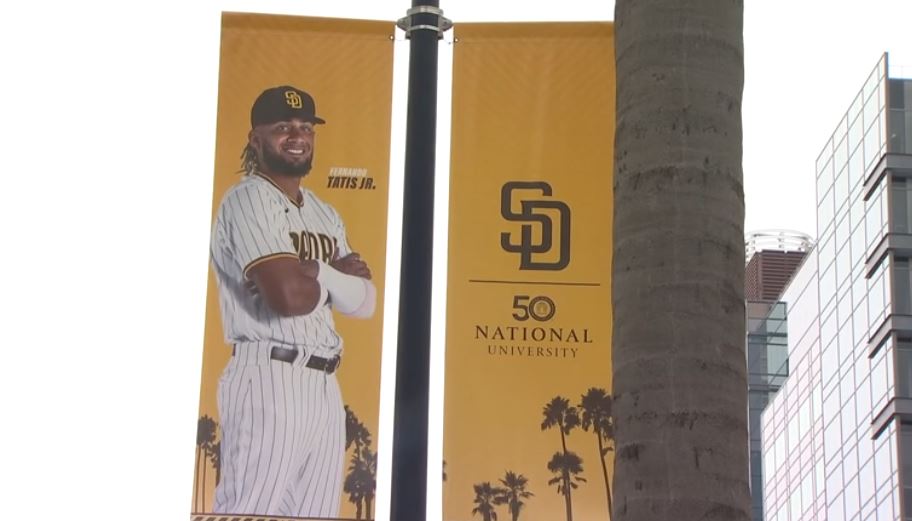 Shock and Disappointment: Padres Fans React To Stunning COVID-19 News Impacting Players - Vimarsana News