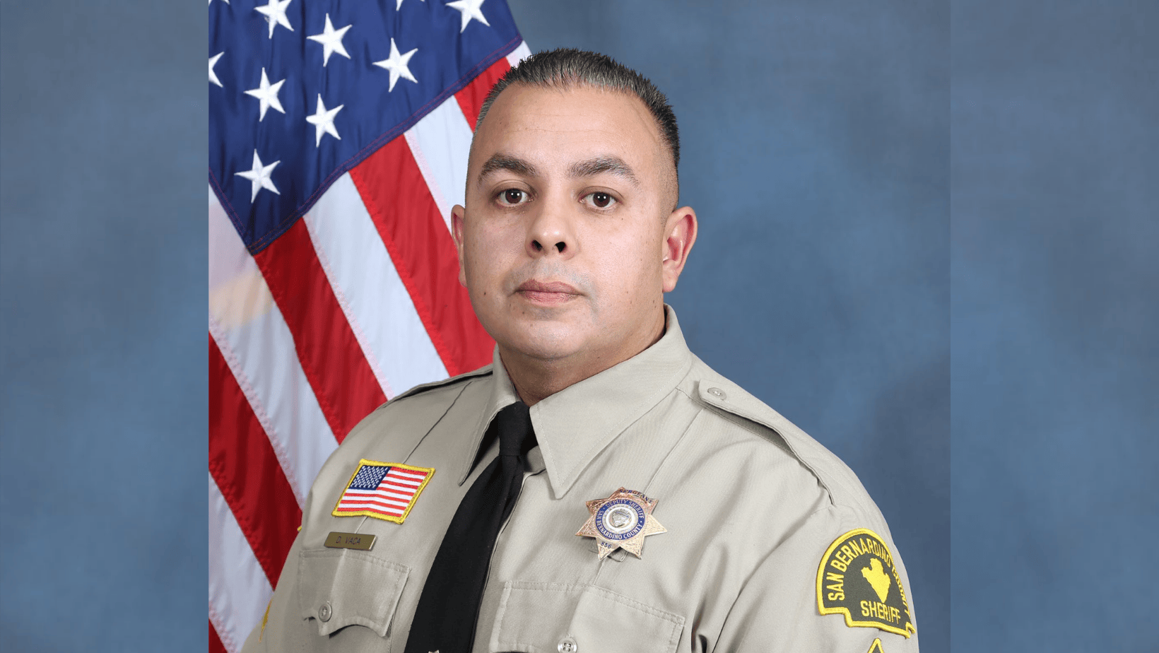 Memorial Honors Slain Sheriff's Sergeant – NBC 7 San Diego - Vimarsana News
