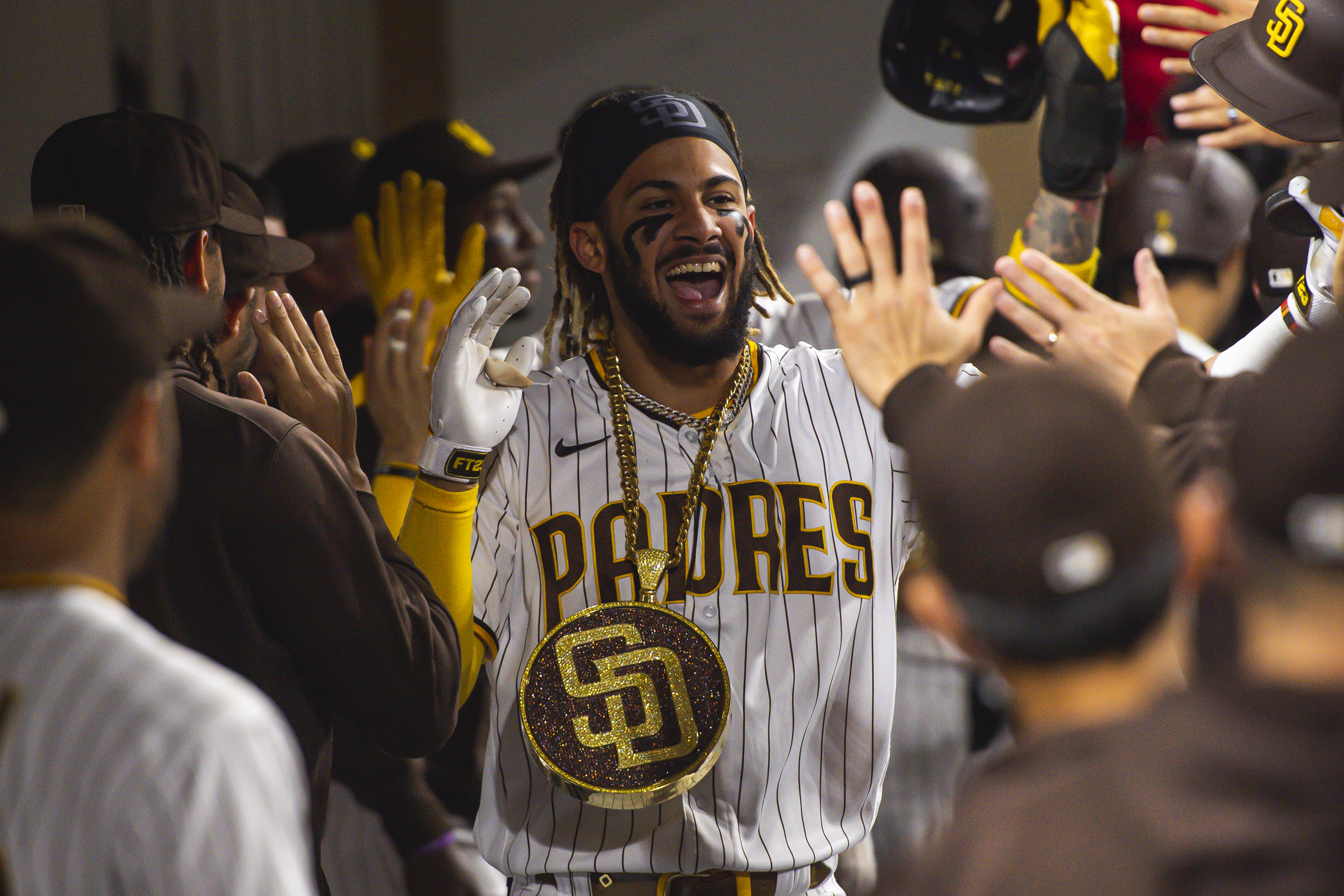 Celebrating the Anniversary of the Fernando Tatis Jr. Trade to the