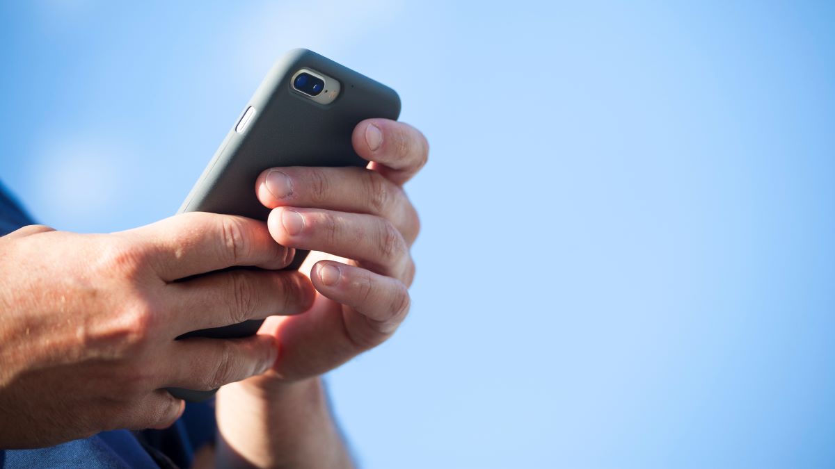 Maryland Residents, Visitors Can Now Text 911 for Help NBC4 Washington