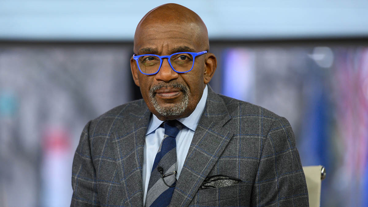 Al Roker ‘Relieved’ to Be Home After Surgery for Prostate Cancer NBC4