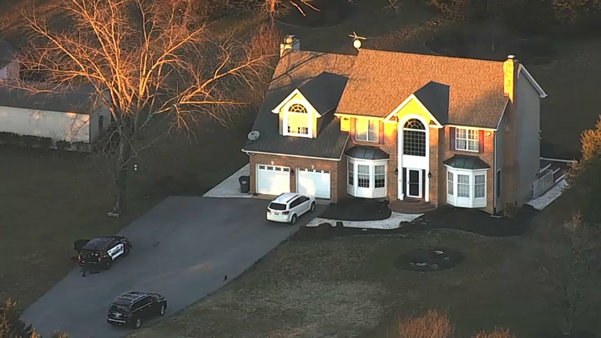 Shots Fired at Deputies in Maryland Sheriff NBC4 Washington