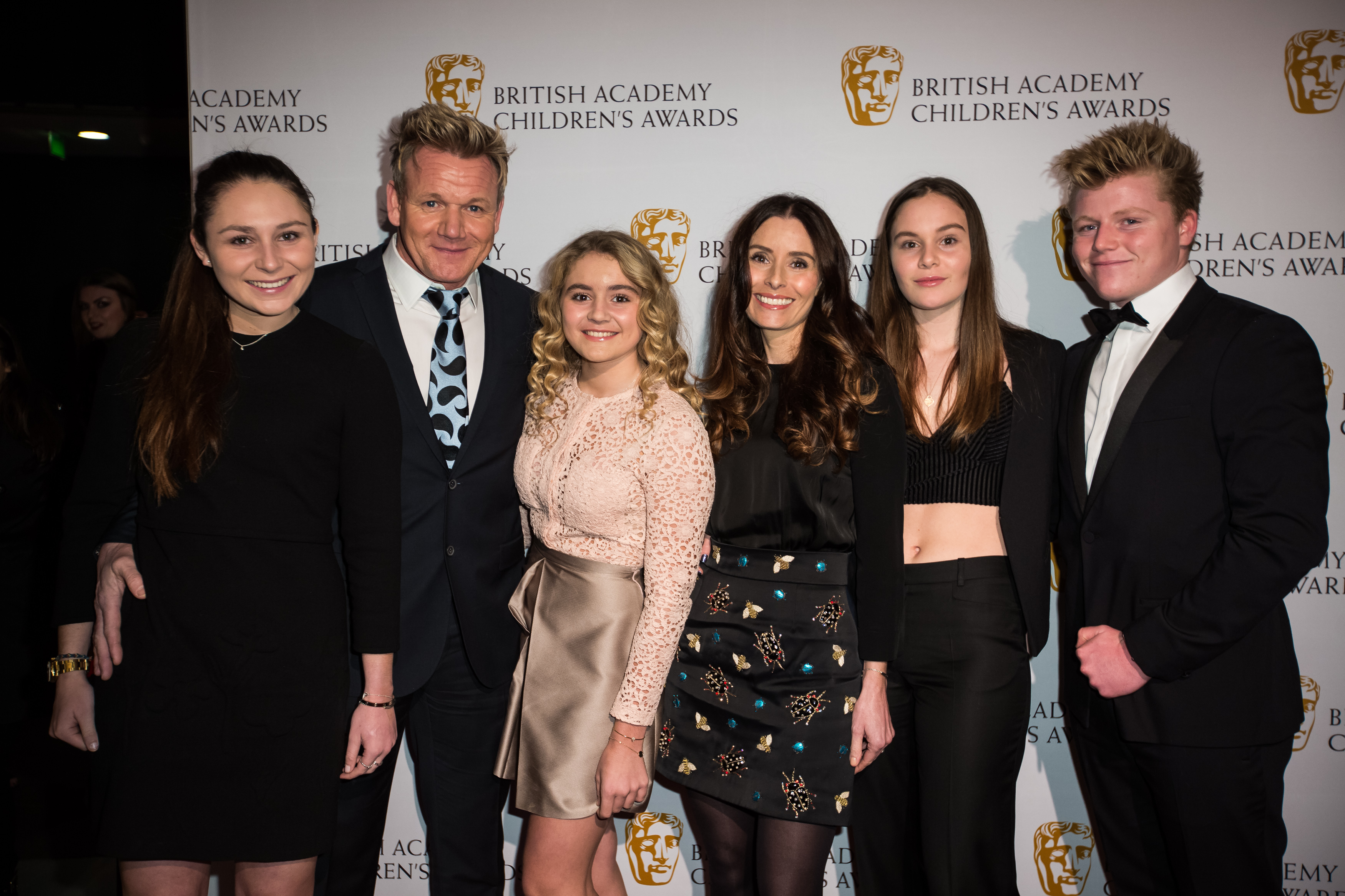 Registration on or use of this site constitutes acceptance of our terms of service and pr. Gordon Ramsayâs Daughter Tilly Confirms She Prefers Her