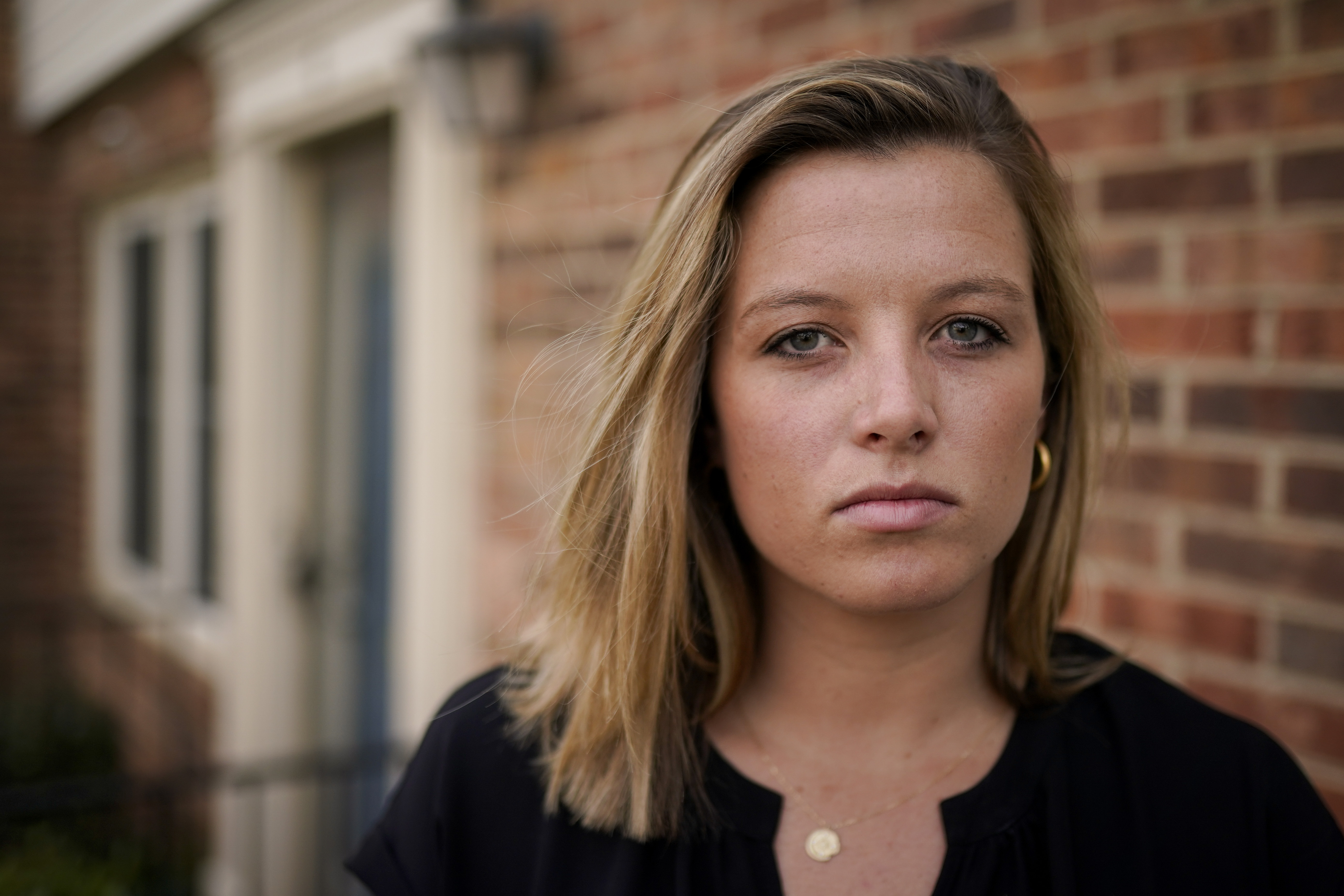 'So I Raped You.' Facebook Message Renews Fight for Justice – NBC4 Washington - Vimarsana News