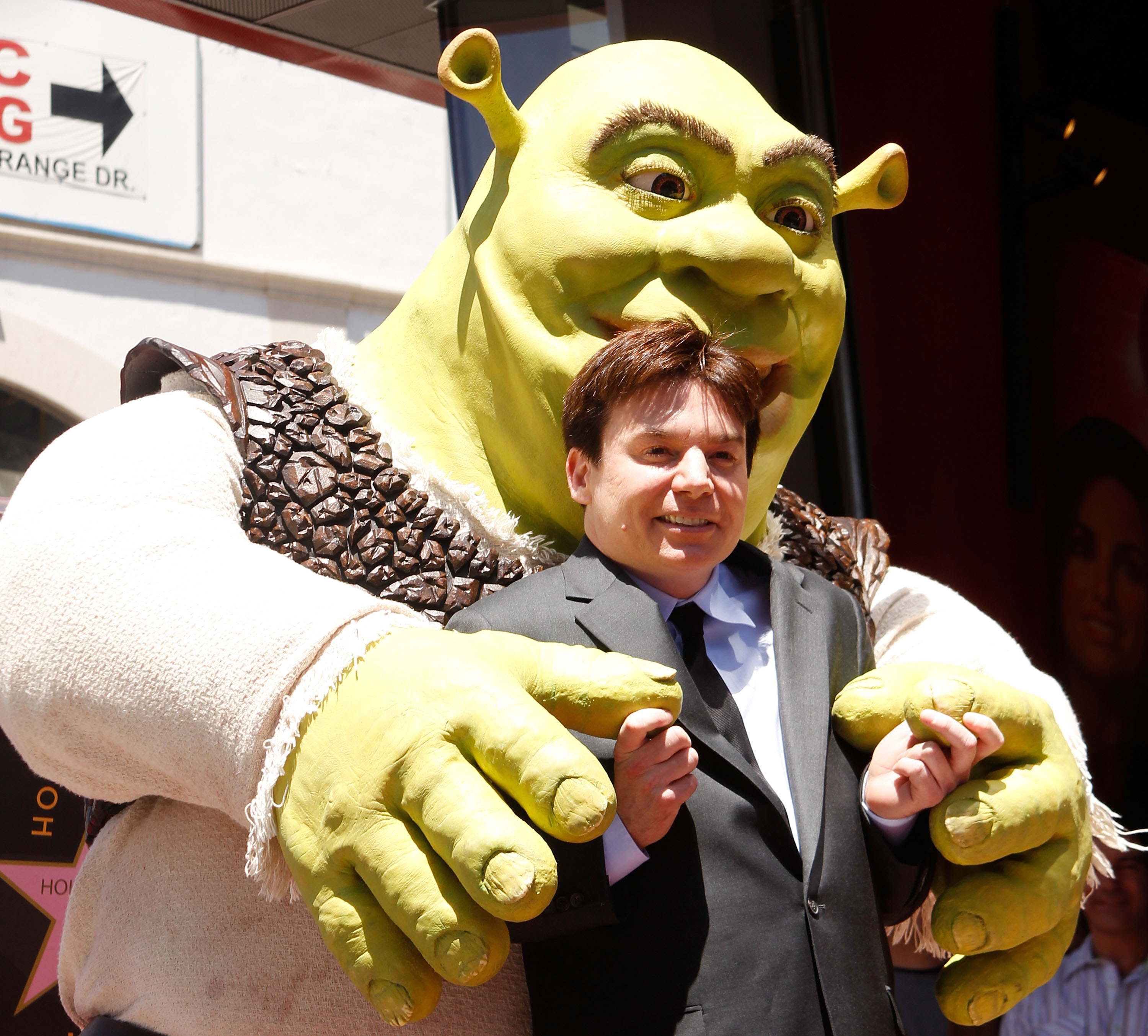Actually, 'Shrek' is Kinda Good – NBC4 Washington - Vimarsana News