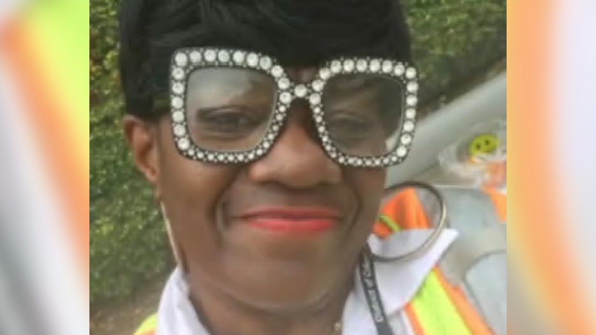'Larger Than Life': DC School Mourns Crossing Guard's Death – NBC4 Washington - Vimarsana News