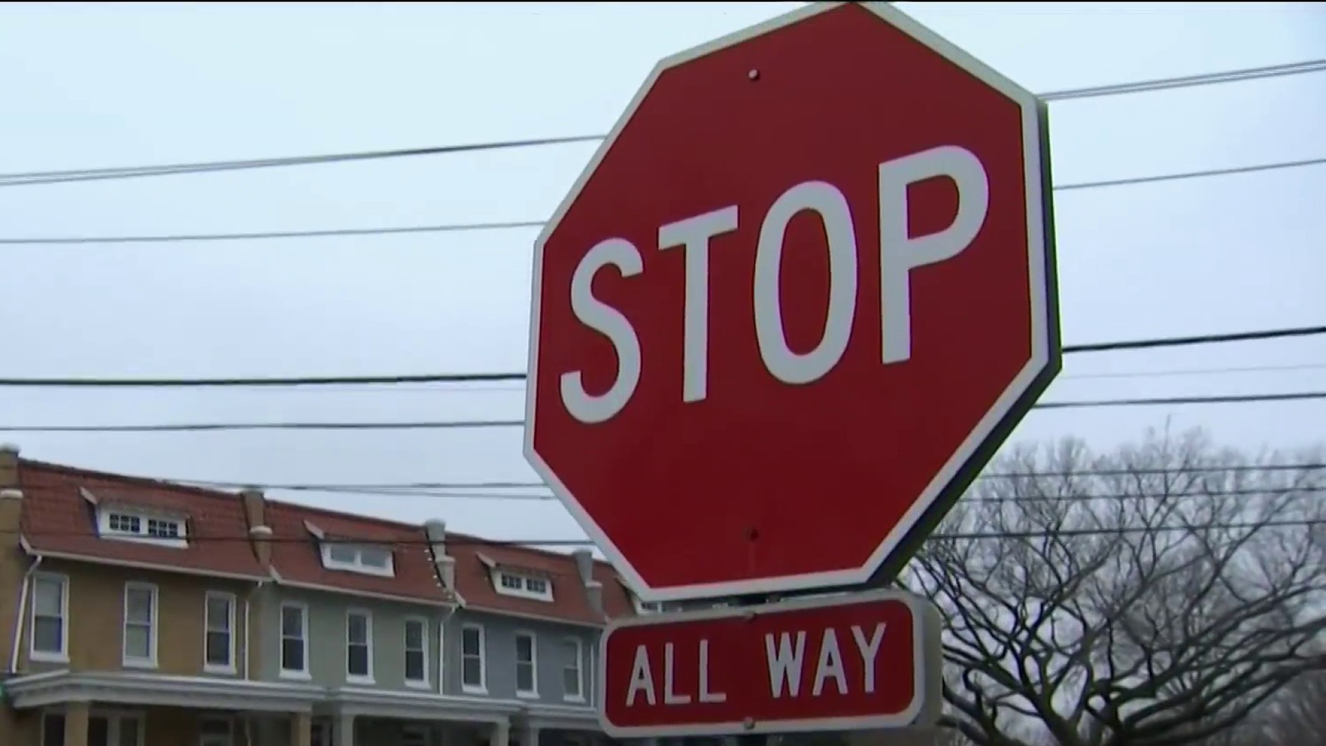 Residents Unappy With DC's Response to Stop Sign Camera Complaints – NBC4 Washington - Vimarsana News