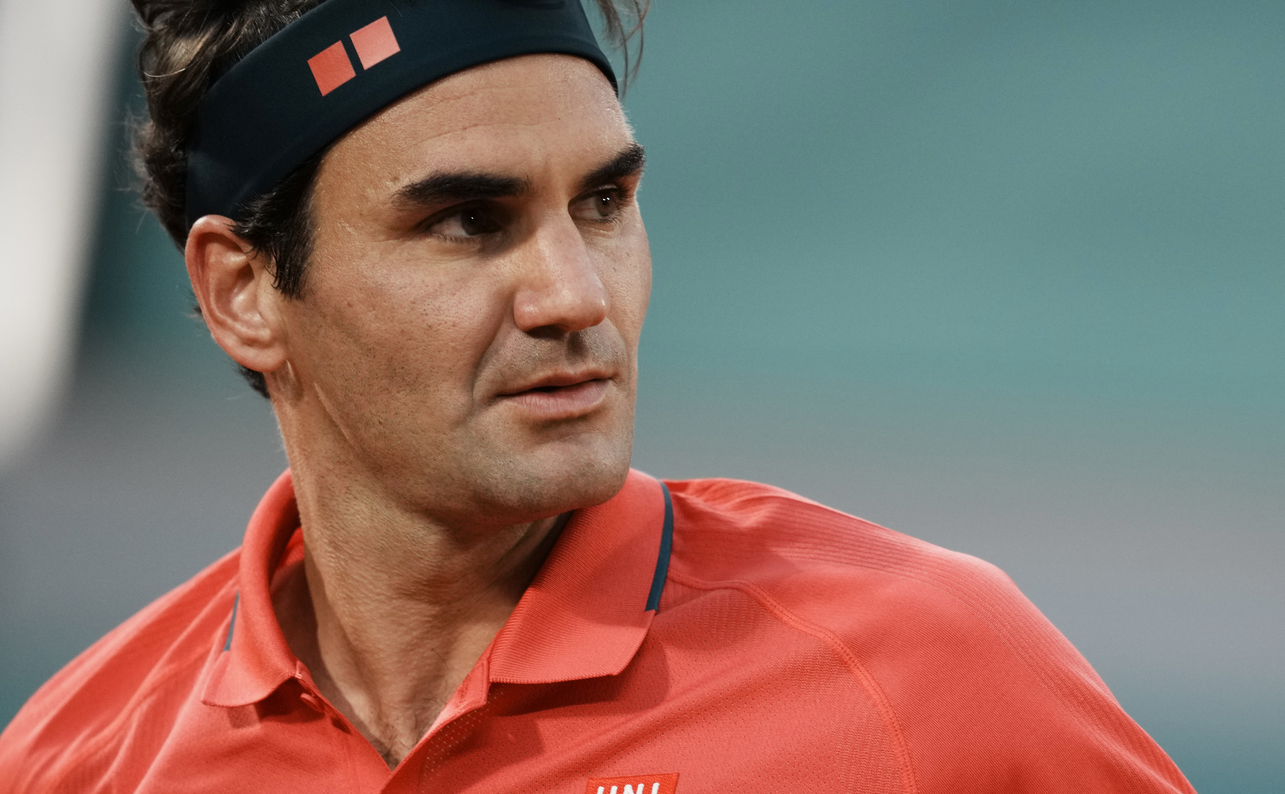 Adieu, Roger: Federer Pulls Out of French Open After Round ...