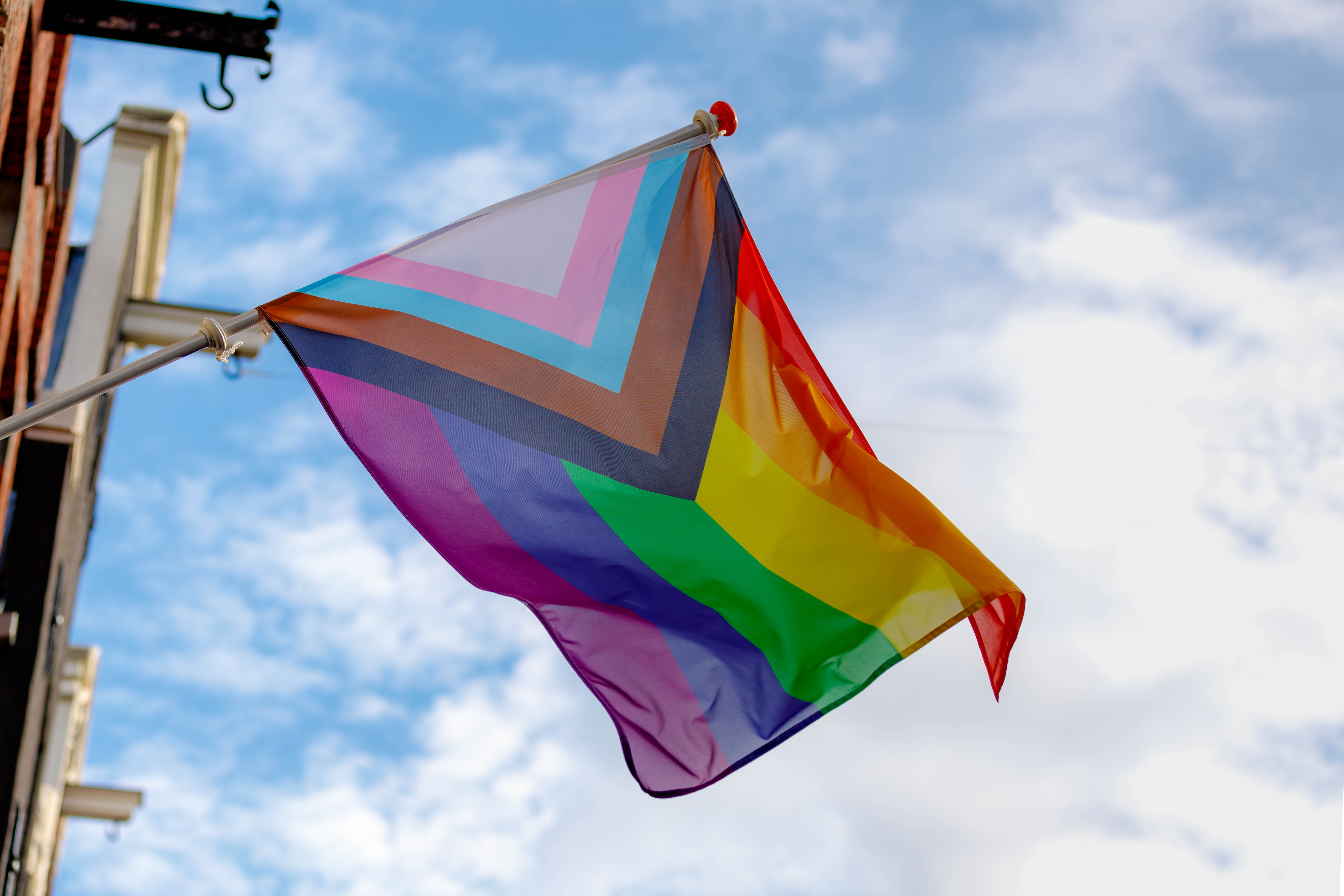 Pride Month in the DC Area: Resources, Events, LGBTQ+ Stories – NBC4 Washington - Vimarsana News