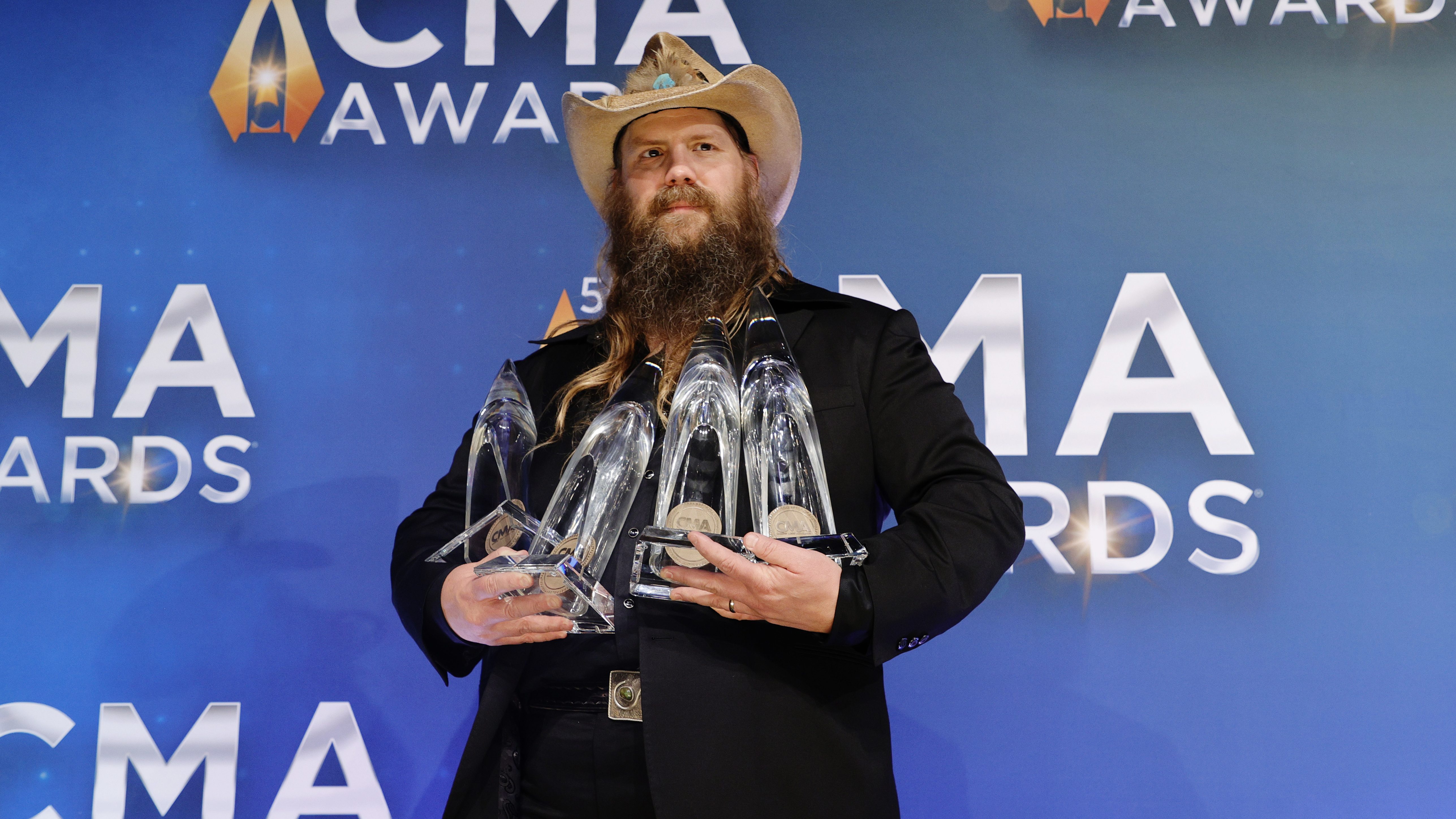 How Many Awards Did Chris Stapleton Win Tonight On Cma Show November 14, 2023 Cma Awards 2021: Chris Stapleton Wins Song, Album Of The Year – Nbc4 Washington