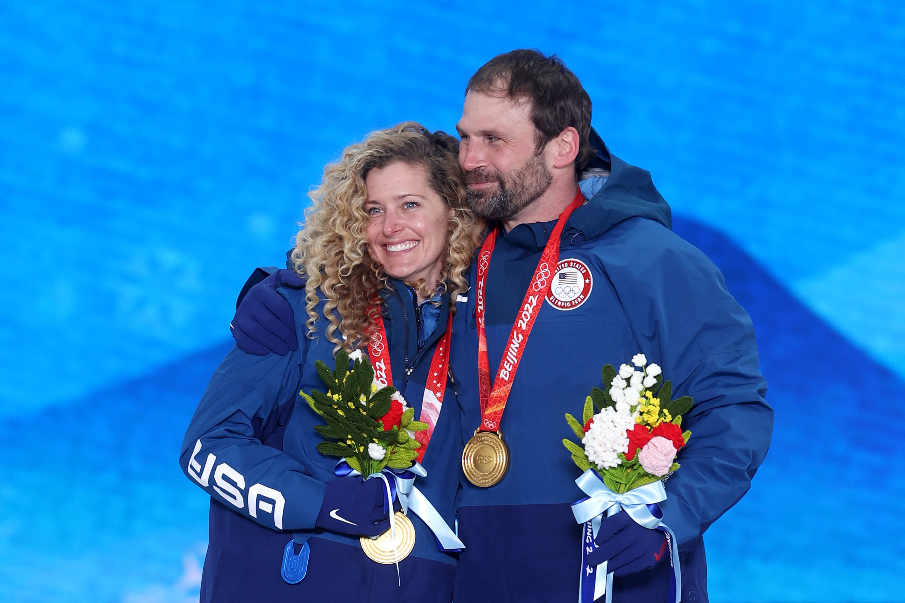 List Of Us Olympic 2023 Medal Winners All Team Usa Gold Medals Of The 2022 Winter Olympics | Rsn