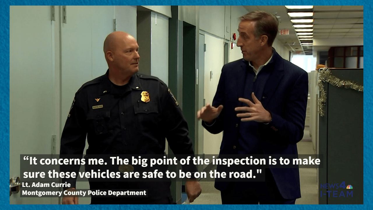 Safety Concerns as More Maryland Drivers Flock to Historic License