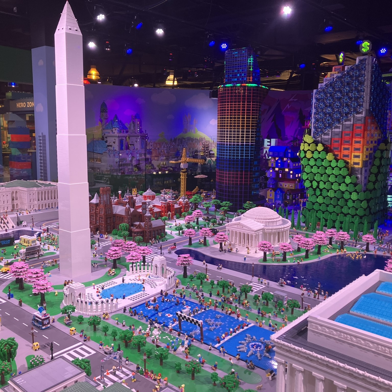 Cherry blossom things to do in DC right now NBC4 Washington