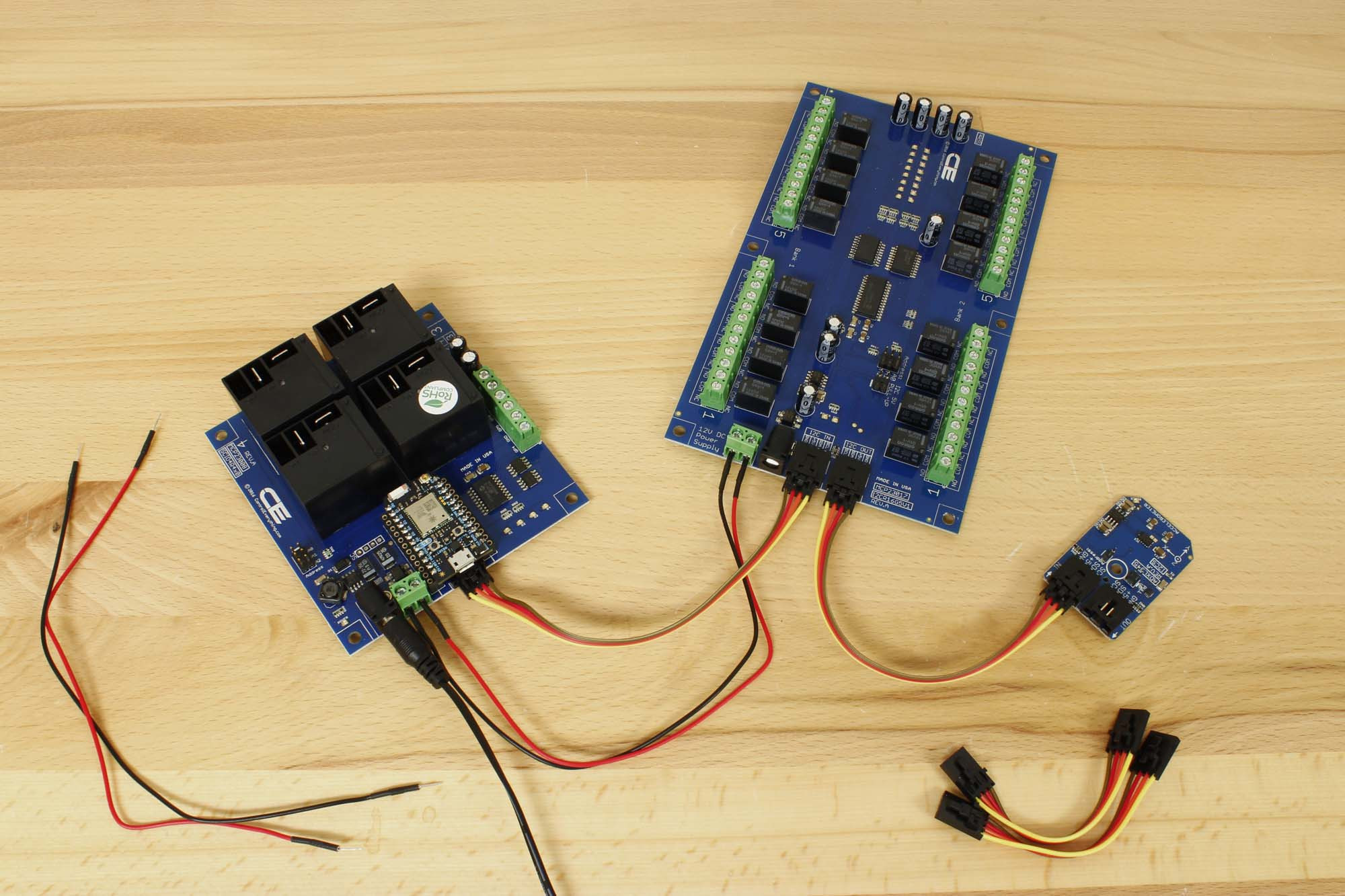ADXL345 3Axis Accelerometer 13Bit I2C Mini Module store.ncd.io