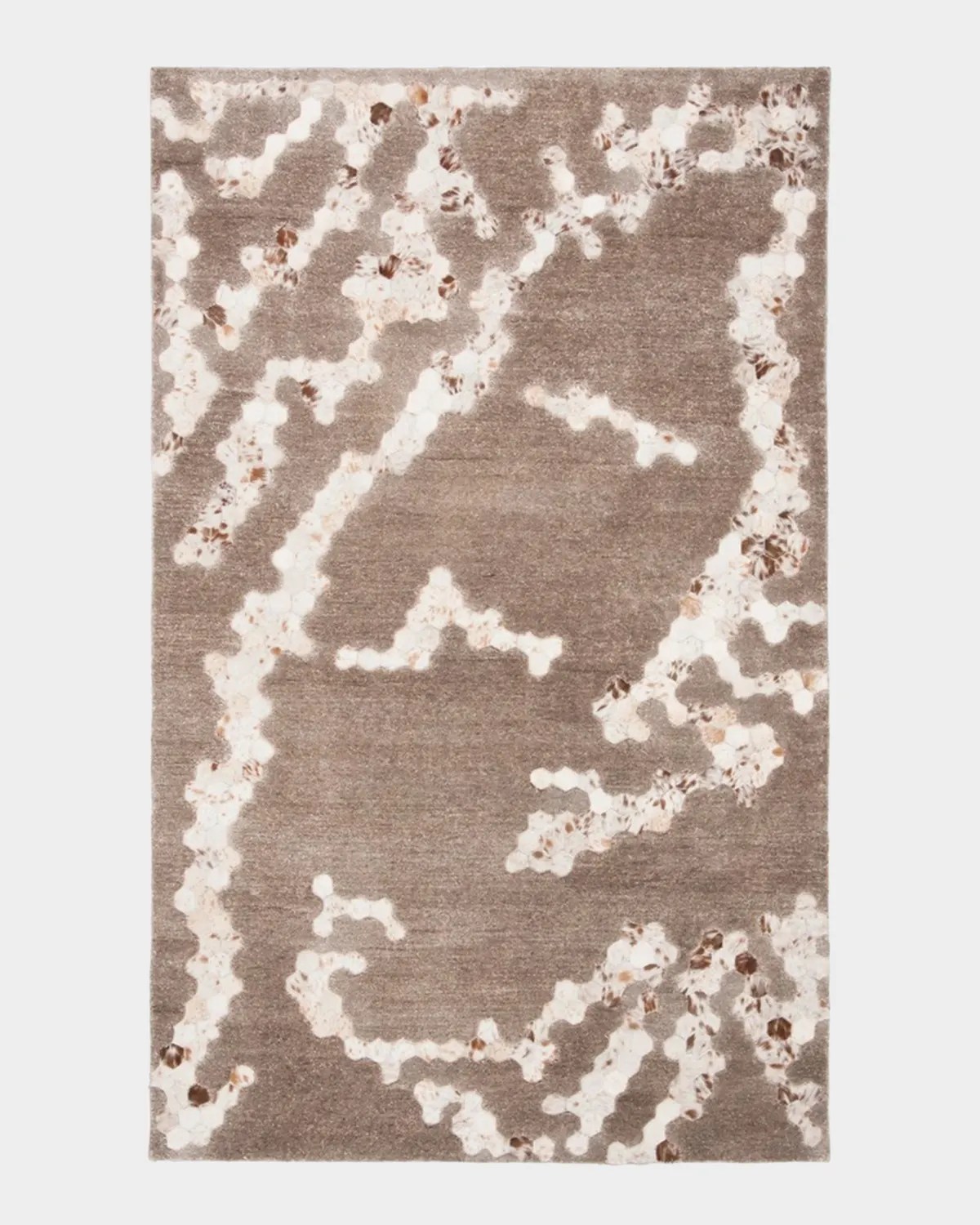 Safavieh Derek HandTufted Rug, 8' x 10' Neiman Marcus